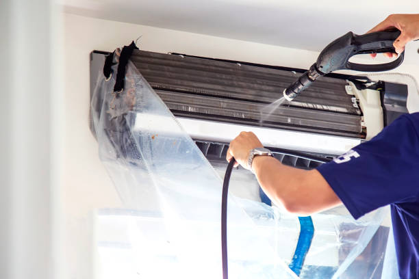 Best General Air Duct Cleaning  in Ellport, PA