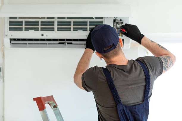 Affordable HVAC Duct Cleaning in Ellport, PA