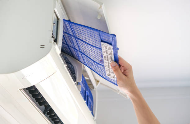 Best Residential Air Duct Cleaning  in Ellport, PA