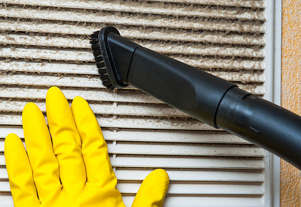 Best Commercial Air Duct Cleaning  in Ellport, PA